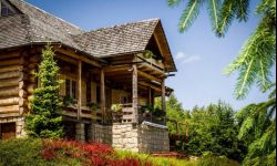 Karpacka Sadyba. Twój czas, Twoje miejsce...