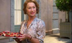 Pachnąca i smakowita "Podróż na sto stóp"