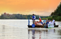 Ulanowskie  tradycje flisackie na liście UNESCO