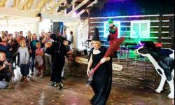 III Bieszczadzki Sabat Czarownic 