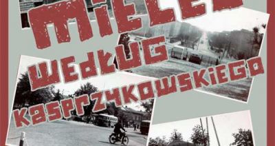 Pożegnanie wakacji z mielecką Jadernówką