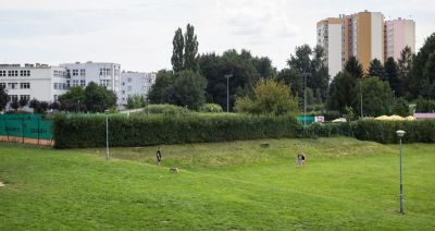 Nie będzie aquaparku w rzeszowskim Parku Sybiraków