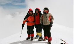 Ararat - śladami poszukiwaczy zaginionej arki