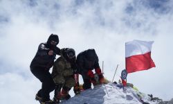 Teraz bardziej doceniam to, co mam na dole