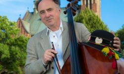 Ambasador rzeszowskiego folkloru