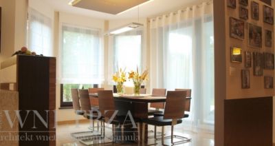 Po co komu architekt wnętrz?