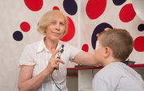 Pleoptyka - leczenie przez zasłanianie