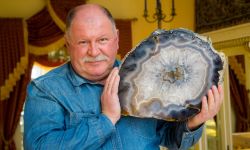 Rzeszowski skarbiec Matki Ziemi