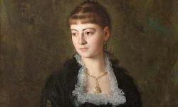 Malarz arcydzieł w Stalowej Woli