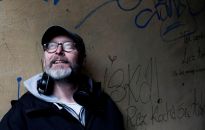 Smarzowski kręci film o Wołyniu. Część zdjęć powstanie w Sanoku