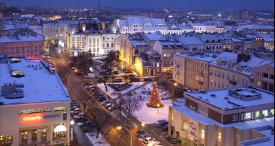 Czy Rzeszów utonie w długach?