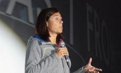 Edurne Pasaban: Nie ma łatwych ośmiotysięczników 