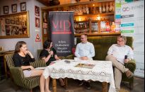 Rzeszów - miasto młodego pokolenia. Debata BIZNESiSTYL.PL na Żywo