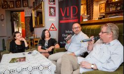 Rzeszów - miasto młodego pokolenia. Debata BIZNESiSTYL.PL na Żywo