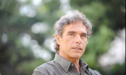 "Preteksty Kulturalne. Dziedzictwo Żydowskie" z Amirem Orem w Rzeszowie