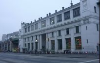 Najcudowniejsza kawiarnia świata. Wiedeń przed świętami