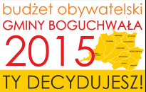 Boguchwała: od poniedziałku można zgłaszać wnioski do budżetu obywatelskiego