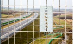 Budimex i Strabag dokończą odcinek A4 od Rzeszowa do Jarosławia