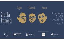 Od niedzieli w kręgu Szajny - Grotowskiego - Kantora