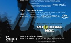 Święto bluesa na antenie Radia Rzeszów