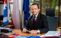 Kandydaci PiS do sejmiku. Władysław Ortyl twarzą kampanii