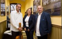 Izba Pamięci poświęcona prof. Franciszkowi Chrapkiewiczowi