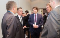 O nowych technologiach w biznesie na kongresie IT