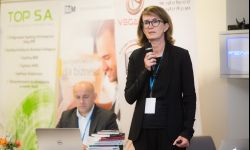 O nowych technologiach w biznesie na kongresie IT