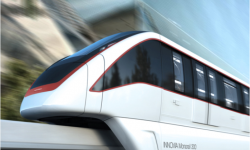 Rzeszów z kolejką nadziemną?