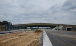 A4 między Tarnowem i Dębica na pewno przed 1 listopada