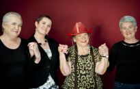 Dębickie amazonki znów namawiają na badania