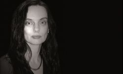 Joanna Janowska-Augustyn - mówię przez milczenie