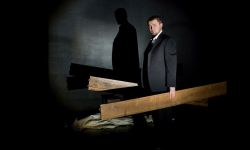 "Tchnienie" w Teatrze "Przedmieście"