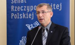 Prezes NIK: wyniki kontroli w Rządowym Centrum Legislacji do końca roku