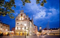 6 komitetów w wyborach do Rady Miasta Rzeszowa   