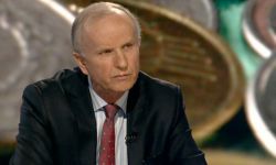 Prof. Grzegorz Kołodko w Rzeszowie