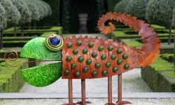  Cuda ze szkła do domu i ogrodu