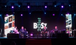 20 lat Wydawnictwa BOSZ