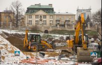 Budżet Rzeszowa na 2013 rok: rozwój czy kontynuacja