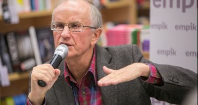 Grzegorza Kołodki "Droga do teraz"