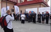 Przecinają, bywają, obiecują, czyli przedwyborcze ADHD