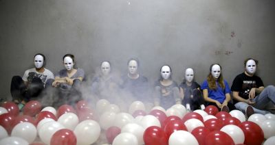 Nowa odsłona Rzeszowskich Spotkań Teatralnych