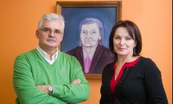 Wieloetniczna Wioska Dziecięca w Brzozowie