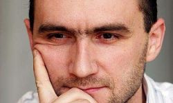 Krzysztof Prendecki laureatem konkursu o "Złotą Rybę"