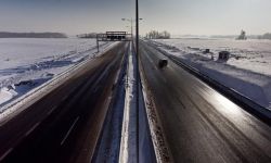 W Jarosławiu nowa obwodnica