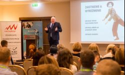 O skutecznej sprzedaży na Mega Rzeszów Conference