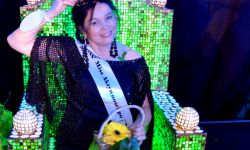 Rzeszowianka w finale Miss po 50. 2014