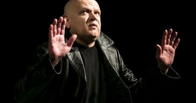 "Kolega Mela Gibsona" w piątek w Teatrze Bo Tak