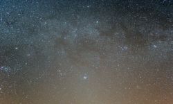 Astroturystyka w Bieszczadach na jesienne wieczory 