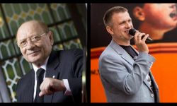 Łubu dubu. Ferenc "kadzi" Komorowskiemu, a Wywrocki - Ferencowi 